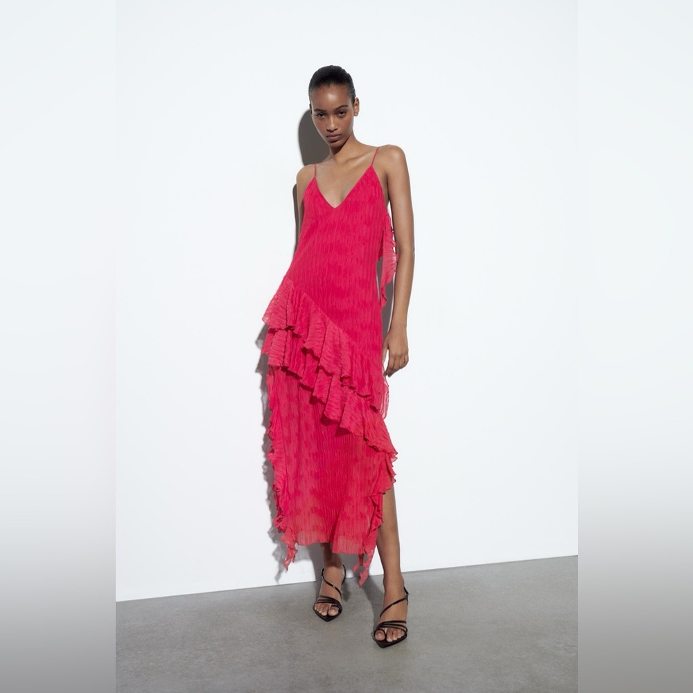 NWT Zara Dress